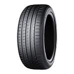 285/40 R22 Yokohama Advan Sport V107C 110Y 