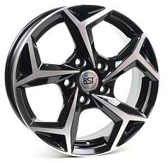Диск R16 5x114,3 6,5J ET46 D67,1 RST R066 BD