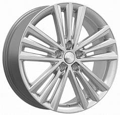 Диск R19 5x110 7,5J ET35 D65,1 Скад Манчестер селена