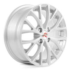 Диск R15 4x100 6J ET40 D60,1 X'trikeRST R015 Logan 2/Xray HSL