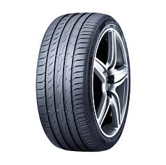 Nexen шина 245/40 R19 94W - euro-diski.ru Летние шины 245/40 R19 Nexen N'Fera Sport (KIA K8) 94W Корея