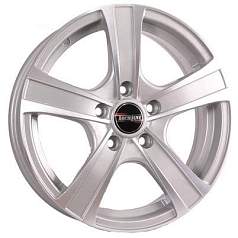 Диск R15 5x100 6J ET38 D57,1 Tech-Line 539 S