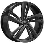R19 5x108 7J ET33 D60,1 Скад Premium Series КР002 (Tiggo 7 PRO) Fury black