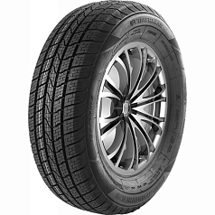 Шины Powertrac PowerMarch A/S летние