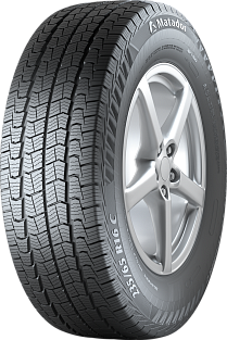 Летние шины 195/70 R15 Matador Variant All Weather 2 MPS-400 104/102R
