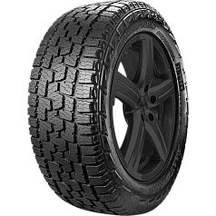Летние шины 265/70 R17 Pirelli Scorpion All Terrain Plus 115T KS