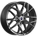 R18 5x114,3 7J ET49 D67,1 K&K Вудроф (КС1044) кварц