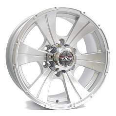 Диск R16 6x139,7 7,5J ET0 D110 NEO 652 S