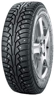 Зимние шины 185/70 R14 Nokian Tyres Nordman 5 92T XL Ш