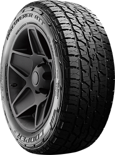 Летние шины 225/65 R17 Cooper Discoverer ATT 106H XL