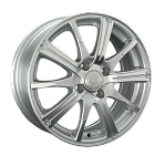 R15 4x100 6J ET45 D73,1 LS Wheels 209 SF