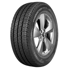 Летние шины 155/80 R13 Ikon Character Eco C2 90/89R 