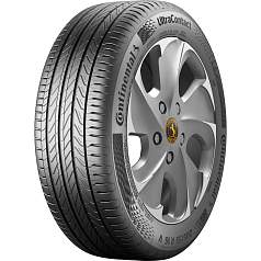 Летние шины 195/50 R15 Continental UltraContact 82H 
