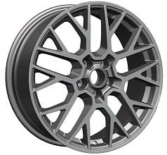 Диск R18 5x108 7J ET47 D60,1 Carwel Аракс 1818 (Chery Tiggo 8 (Pro/Pro Max)) GRT