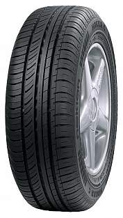 Летние шины 185/75 R16 Nokian Hakka Van 104/102S 