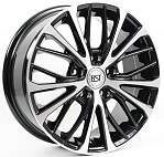 R16 5x114,3 6,5J ET39 D60,1 RST R036 BD