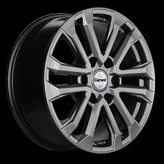 Диск R18 6x139,7 7,5J ET46 D67,1 Carwel Пур 1805 (Mitsubishi Pajero) GRT