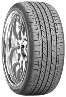 Летние шины 195/55 R16 Roadstone Classe Premiere CP672 87V