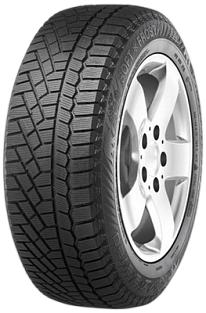 Зимние шины 245/70 R16 Gislaved Soft Frost 200 111T XL FR SUV
