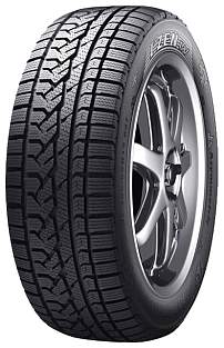 Зимние шины 255/70 R16 Kumho KC15 I*Zen RV 111H 