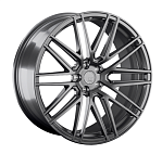 R21 5x120 9,5J ET49 D72,6 LS Forged FG12 MGM