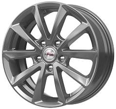 Диск R16 5x114,3 6,5J ET48 67,1 iFree Скайрим Хай вэй