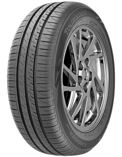 Летние шины 175/70 R14 Tourador X Wonder TH2 84T