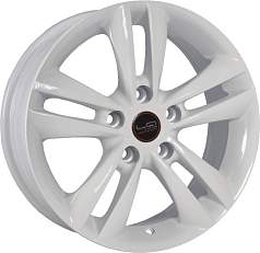 Диск R18 5x114,3 6,5J ET40 D66,1 LegeArtis NS 54 W 