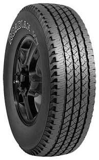 Летние шины 245/65 R17 Roadstone Roadian HT SUV 107S
