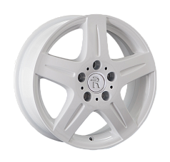 Шины R16 5x112 6,5J ET46 D57,1 Replay SK150 W