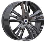 R20 5x114,3 8,5J ET40 D67,1 K&K Атлас (КС661M) Кварц