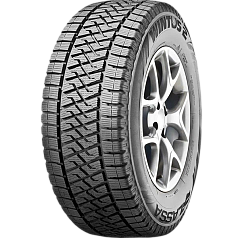 Зимние шины 195/70 R15 Lassa Wintus 2 104/102R 