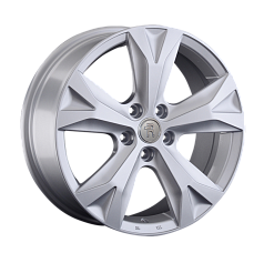 Шины R18 5x114,3 7,5J ET35 D60,1 Replay LX57 S