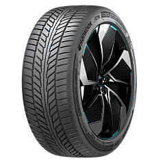 Зимние шины 255/35 R20 Hankook iON i*cept IW01 97V XL Корея