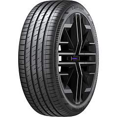 Летние шины 215/55 R17 Laufenn S FIT2 LK12 98W XL Корея