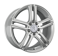 Шины R17 5x112 7,5J ET40 D57,1 Replay VV373 SF