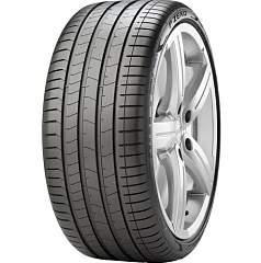 Pirelli шина 275/30 R21 98Y - euro-diski.ru Летние шины 275/30 R21 Pirelli P-Zero Luxury Saloon 98Y Run Flat XL *