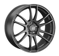 Диск R18 5x114,3 8J ET45 D67,1 LS FlowForming RC02 MGM