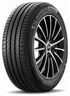 Летние шины 225/40 R18 Michelin Primacy 4+ 92Y XL TL 