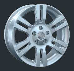 шина - euro-diski.ru Шины R17 5x114,3 7J ET55 D66,1 Replay NS 68 S