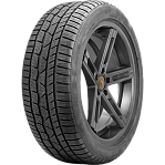 Зимние шины 285/35 R19 Continental ContiWinterContact TS830P 99V FR N0 