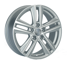 Шины R16 5x112 6,5J ET50 d57,1 Replay VV 44 SF