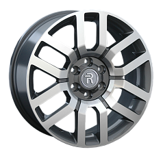 Шины R18 5x114,3 7,5J ET51,5 D67,1 Replay Ki29 GMFP