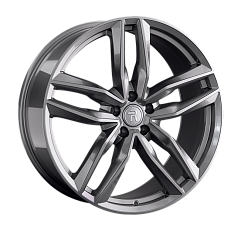 Шины R21 5x112 9,5J ET31 D66,6 Replay VV248 GM