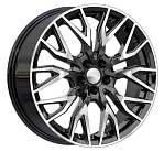 R18 5x114,3 7J ET38 D67,1 Скад Эльба алмаз 