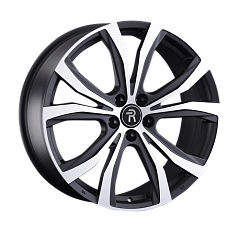 Шины R20 5x112 8J ET28 D66,6 Replay A133 MBF