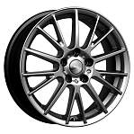 R17 5x114,3 6,5J ET48 D67,1 Скад Дубай графит 