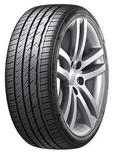 Летние шины 225/55 R18 Laufenn S FIT AS LH01 98W