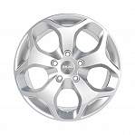 Диск СкадR16 5x114,3 6,5J ET45 D67,1 Скад Гамбург Селена