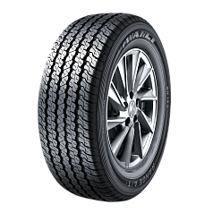 Летние шины 265/55 R20 Wanli SU125 113V XL
